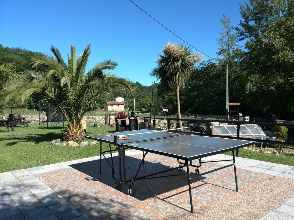 Apartamento El Rincon Encantado Llano-Con
