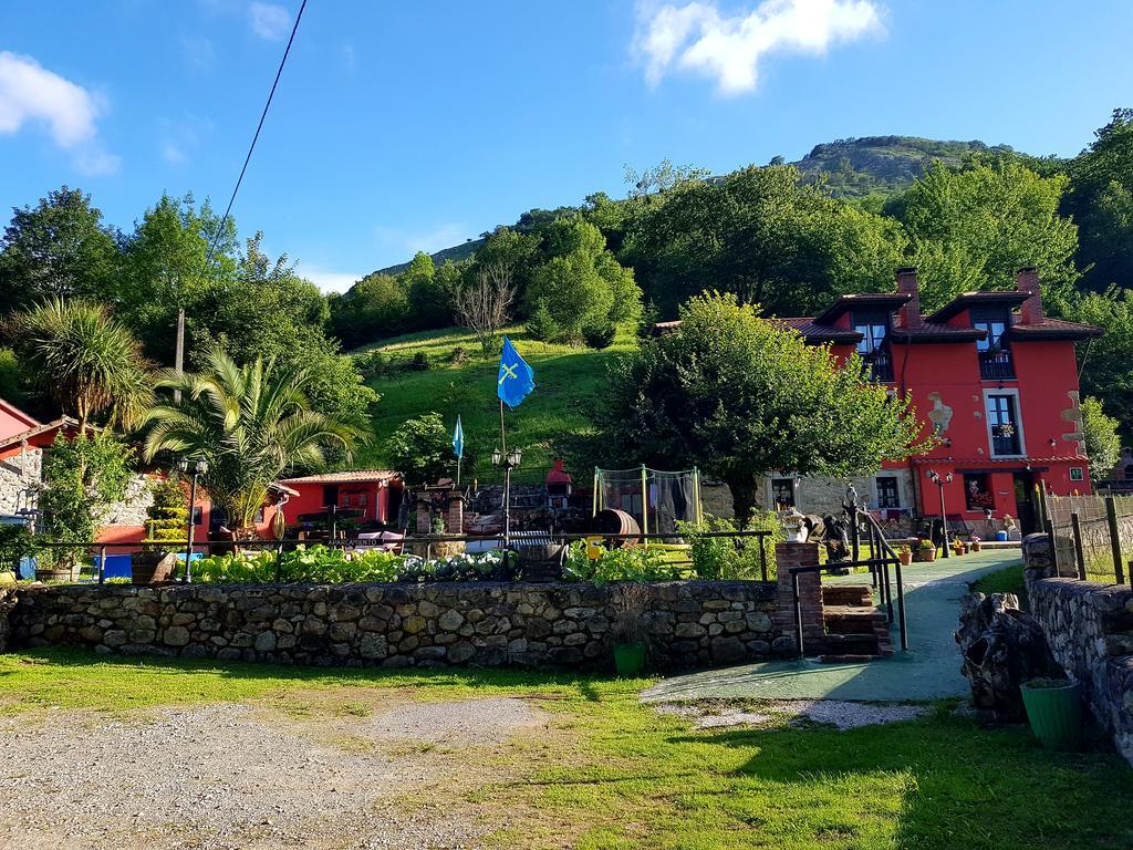 El Rincon Encantado