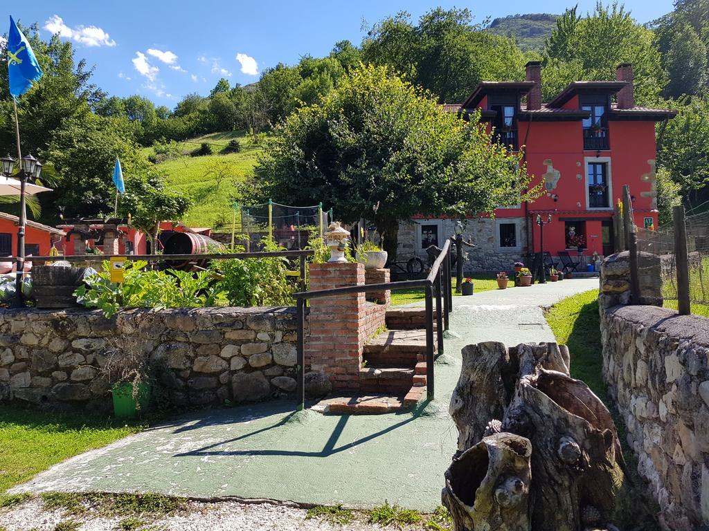 El Rincon Encantado *