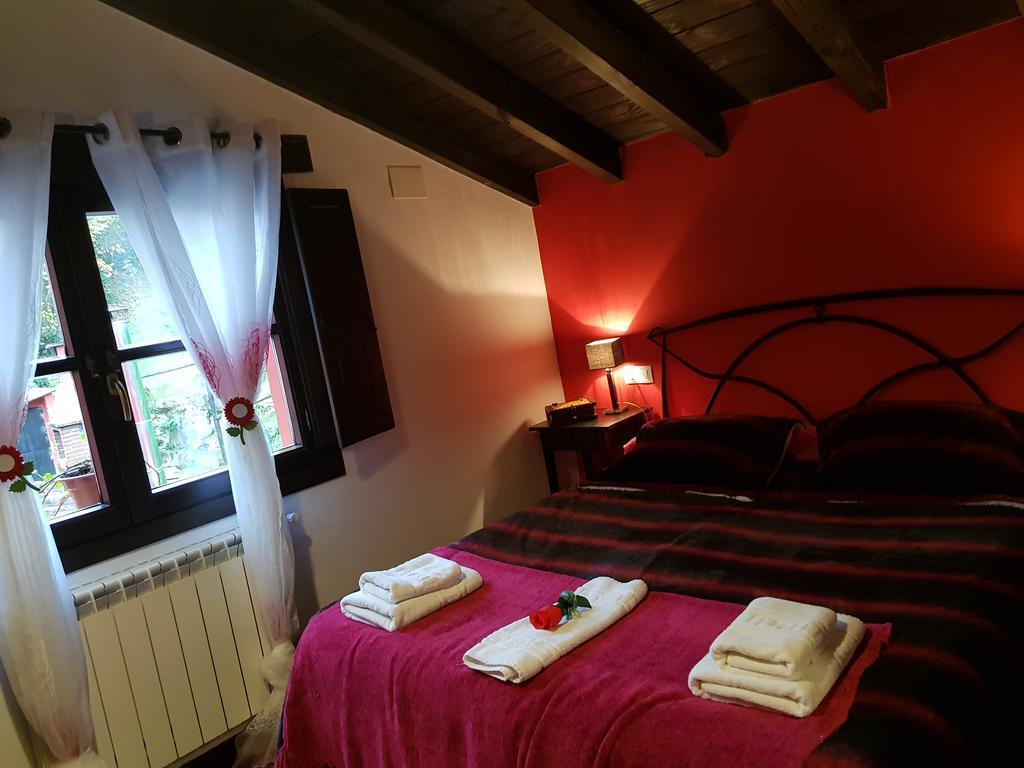 Appartement El Rincon Encantado Llano-Con