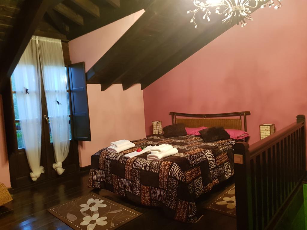 El Rincon Encantado Llano-Con