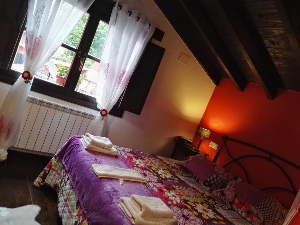 Apartament El Rincon Encantado