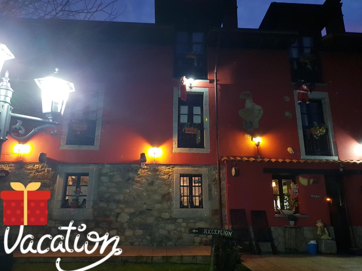 El Rincon Encantado