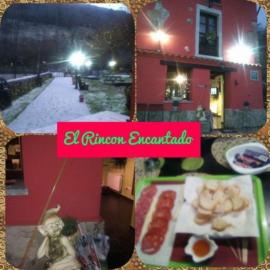 Apartamento El Rincon Encantado Llano-Con
