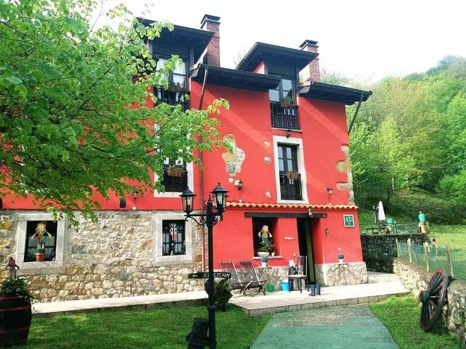 El Rincon Encantado