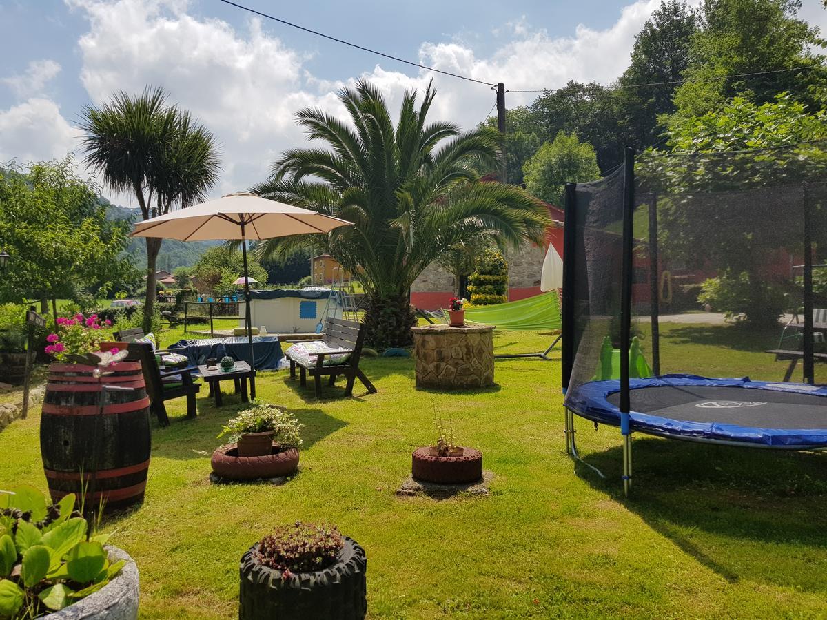 El Rincon Encantado *