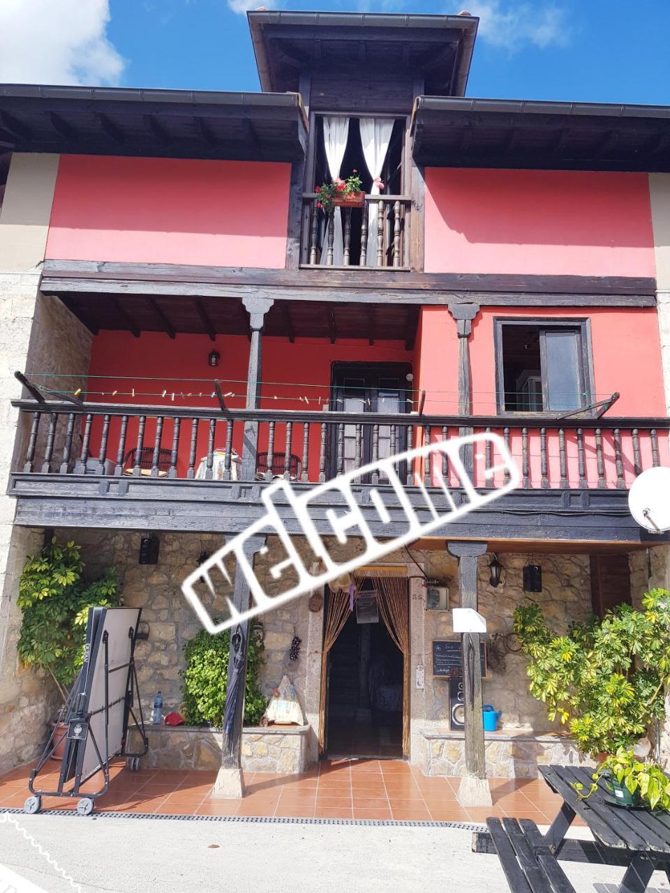 Appartement El Rincon Encantado *