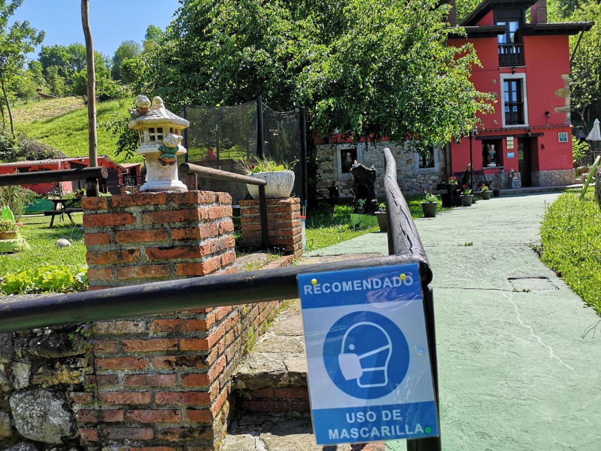 El Rincon Encantado